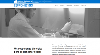 Renueva web