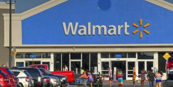Walmart-Blockchain