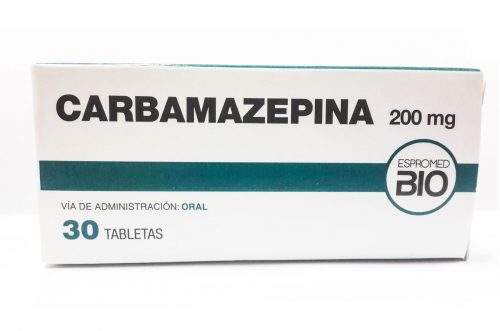 CARBAMAZEPINA espromed nueva