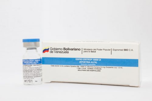 Espromed Bio - espro 10000
