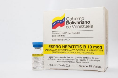 espro hepatitis 10 - espromedbio